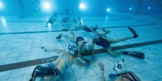 Have You Ever Heard About Underwater Hockey?  