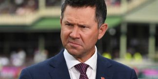 Ponting Analyzes Kohli's Dismissal as India Cruises Past USA in T20 World Cup  