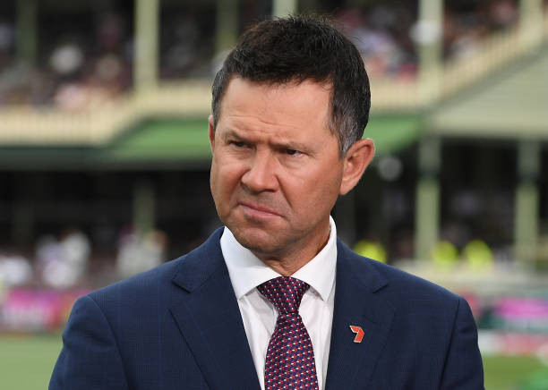 Ponting Analyzes Kohli's Dismissal as India Cruises Past USA in T20 World Cup  