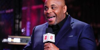 Does Conor McGregor Really Wants to Fight? Daneil Cormier Thinks Not  