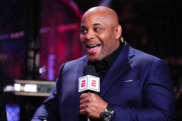 Does Conor McGregor Really Wants to Fight? Daneil Cormier Thinks Not  