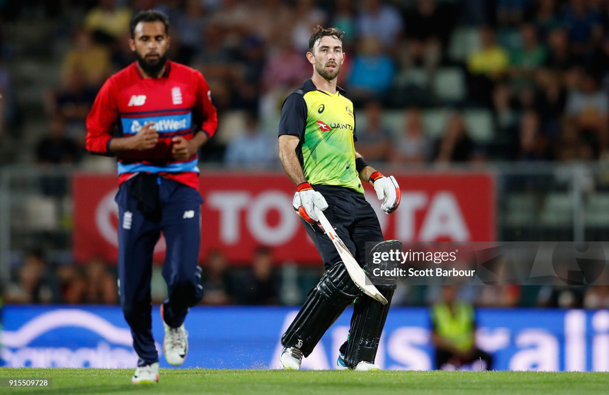 T20 World Cup 2024: "Emerging" England will be a Challenge for Australia  