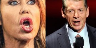 Former WCW star Missy Hyatt reveals Vince McMahon forced himself on her  