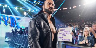 Drew McIntyre's WWE Return: When Will 'The Scottish Warrior' Make His Comeback?  