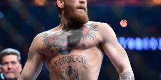 Conor McGregor takes a new look after UFC 303 withdrawal  