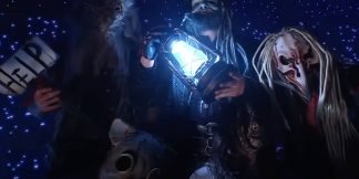 Wyatt Sicks' unmasked photo goes viral, creating a debate among fans  