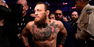Conor McGregor reveals Michael Chandler's payout for their fight  