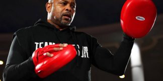 Boxing Legend Roy Jones Jr.'s son passes away by suicide  