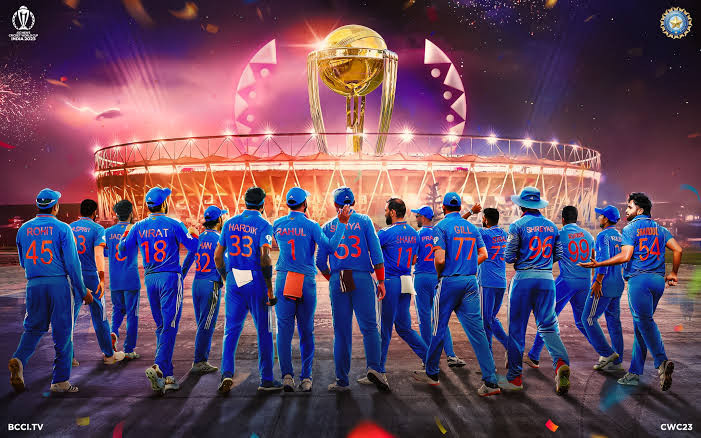 T20 WC 2024: Team India का Super 8 में कब, किससे होगा सामना? देखें Schedule  