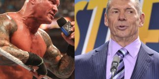 Randy Orton Criticizes Former WWE CEO Vince McMahon  