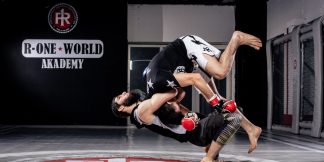 Why Wrestling Takes so Much Toil & Hard Work?  