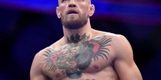 Conor McGregor issues first statement after UFC 303 withdrawal  