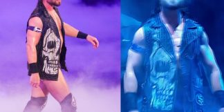 Judgement Day member McDonagh gets attention for using Triple H's gimmick  