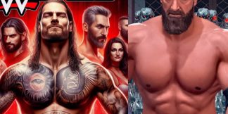 Development of WWE 2K25 begins with a potential release date confirmed  