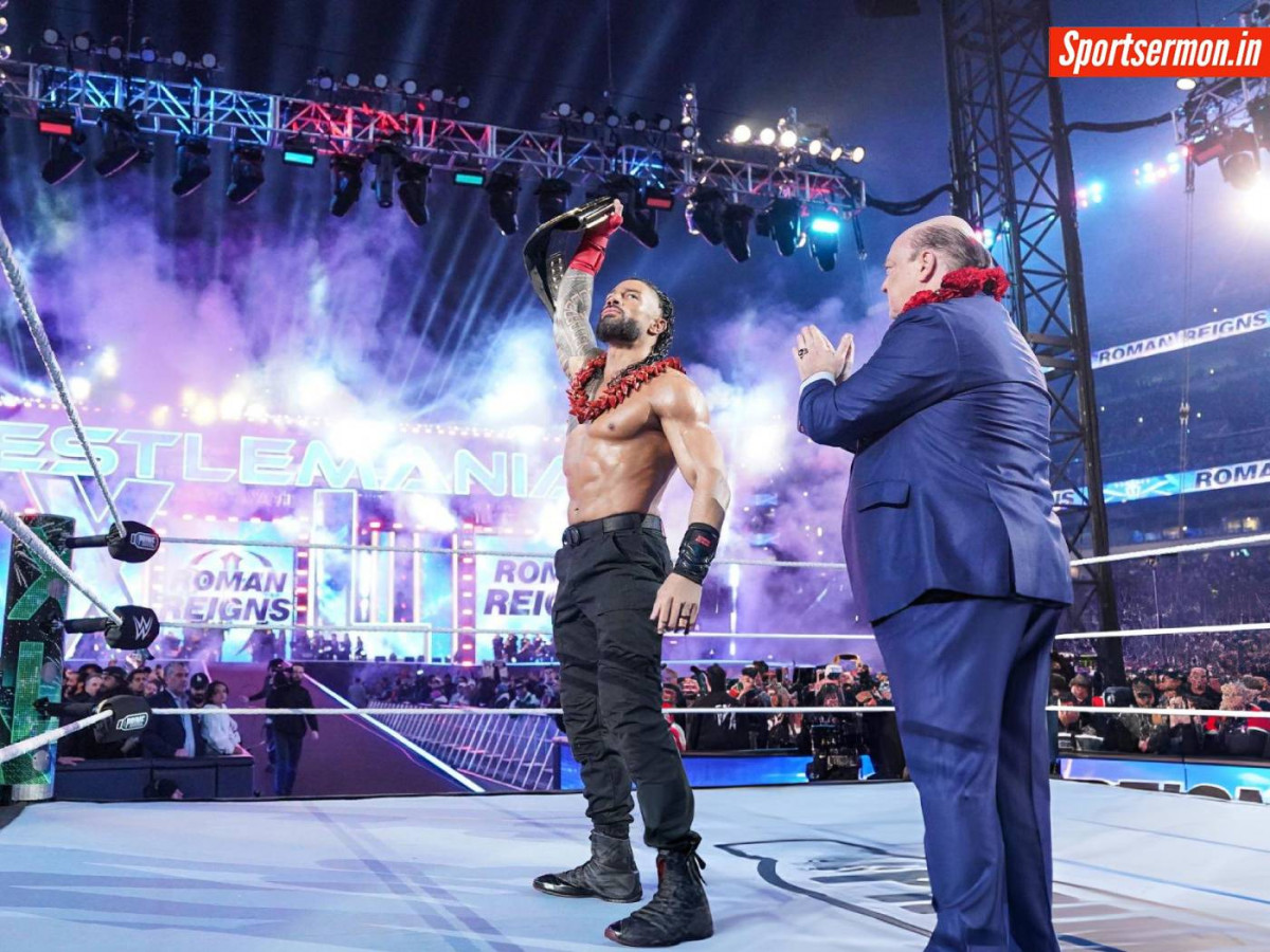 Roman Reigns' potential return might bring a twist to The Bloodline storyline  