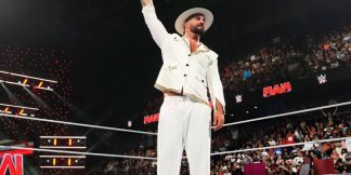 Seth Rollins makes a surprising return on WWE Raw (June 17)  