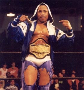 Former WWE Superstar 2 Cold Scorpio arrested for stabbing a man  