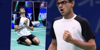 Para-Badminton Championship 2024: स्कॉटलैंड में भारत का डंका, जीते 14 मेडल  