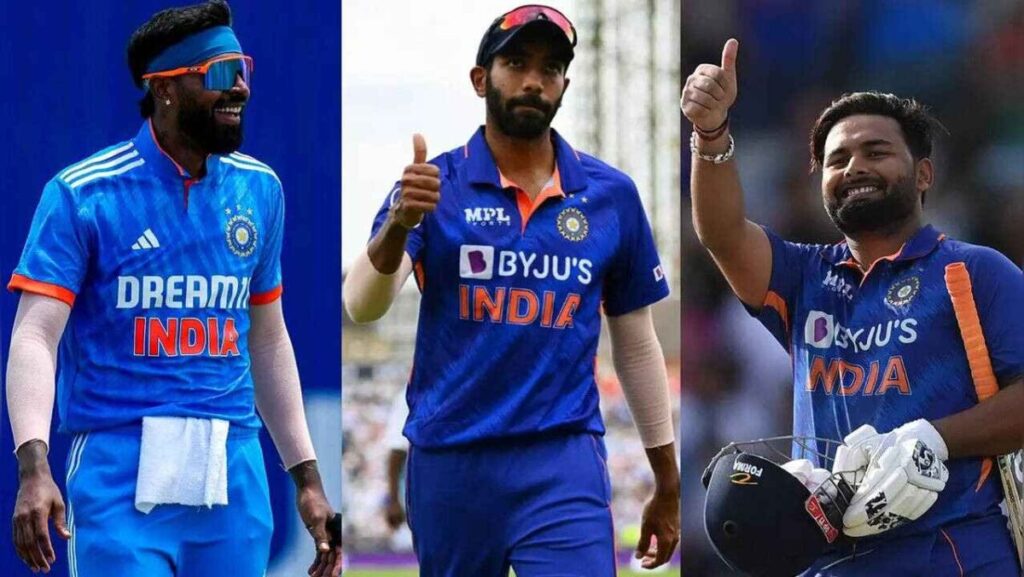 टी20 में कोहली, रोहित और जड्डू की जगह कौन लेगा? ये 3 खिलाड़ी कप्तानी के दावेदार  