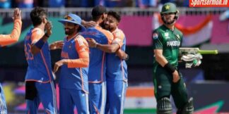 ICC Champions Trophy 2025: लाहौर में पाकिस्तान से भिड़ेगी Team India?  