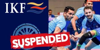 Indian Kabaddi में उथल-पुथल, इंटरनेशनल मैच नहीं खेल पाएगी टीम, IKF ने लगाया बैन  