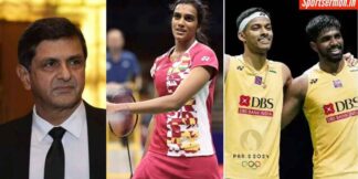2024 Paris Olympics में भारतीय Badminton Squad के मेंटर होंगे प्रकाश पादुकोण  