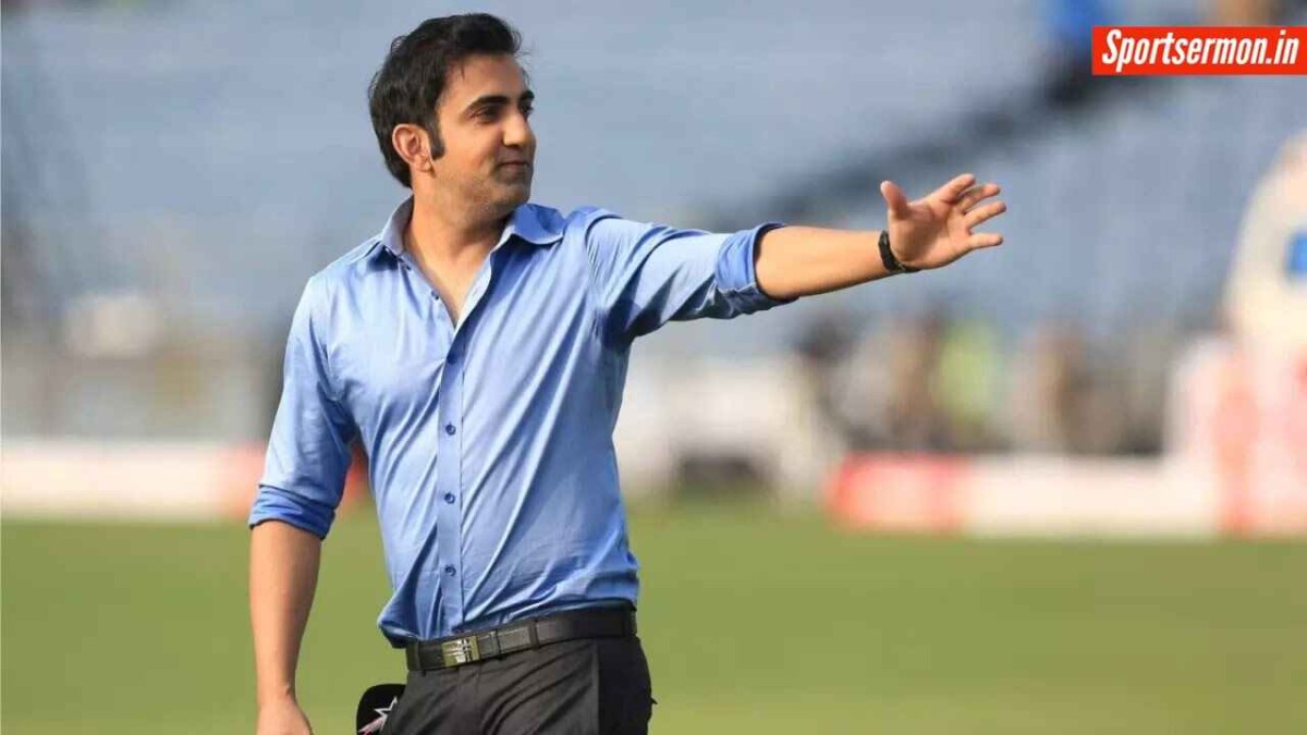 Team India के नए Head Coach Gautam Gambhir की Salary कितनी होगी?  