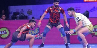 शुरू हो चुका है Uttar Pradesh Kabaddi League, कहां हो रही Live Streaming? जानिए  