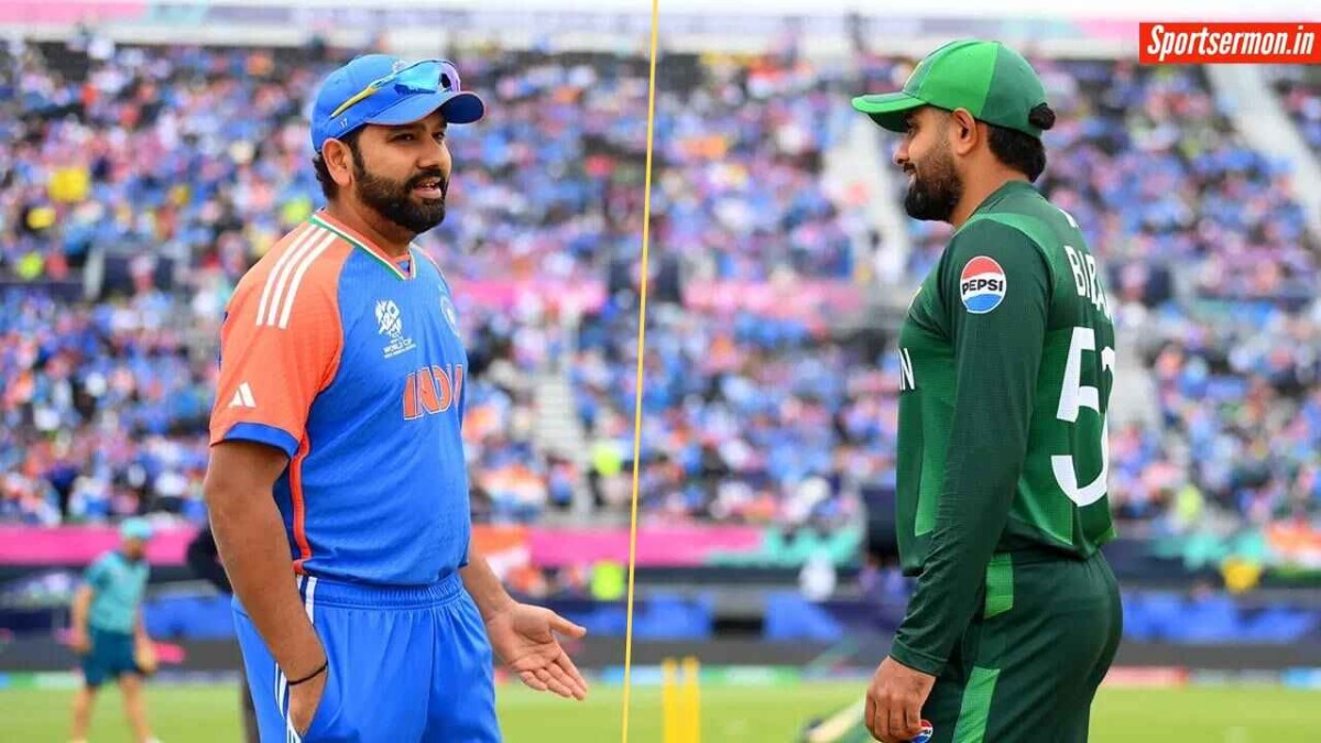 BCCI के आगे झुका ICC! Hybrid model में होगा Champions Trophy 2025?  