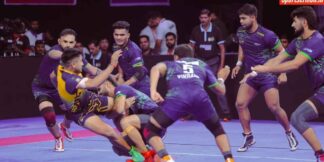 UPKL 2024: दिग्गजों से भरी है Brij Stars की टीम, देखें Squad में कौन है शामिल?  