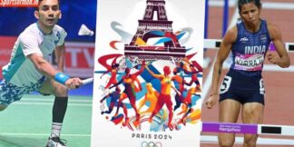 Paris Olympics 2024: किस खेल में कौन से नए Indian Athletes करेंगे Debut? जानिए  