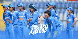 Women's Asia Cup 2024 Semifinal में Team India का सामना किससे और कहां होगा?  