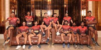 UPKL 2024: Yamuna Yodhas में PKL के कितने खिलाड़ी है? यहां देखें पूरी Squad  