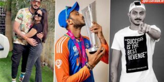 एक साल में कितना पैसा छापते है Axar Patel? जानिए कमाई का सोर्स और Net Worth  