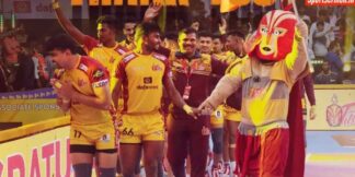 PKL 11: इन 10 प्लेयर्स पर होगी Telugu Titans की नजरें, पवन की होगी छुट्टी!  