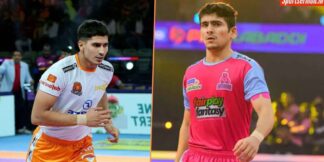 Ankush vs Gaurav Khatri: कौन है बेस्ट? जानिए दोनों के PKL Records और आंकड़े  