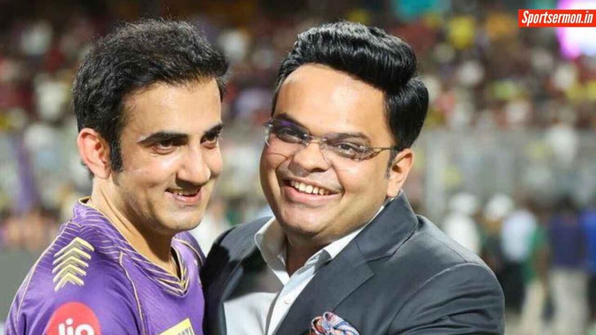 इंतजार खत्म, Team India के नए Coach बने Gautam Gambhir, कब से सभालेंगे कमान?  