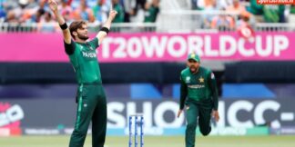 Shaheen Afridi ने Coach के साथ की शर्मनाक हरकत, मैनेजर्स ने भी दिया साथ  