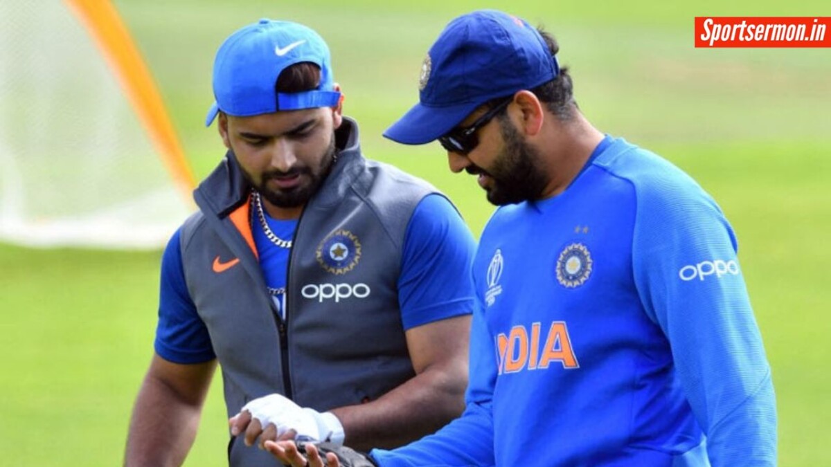 मिला गया Team India का Next T20I Captain! ये खिलाड़ी संभालेगा कमान?  