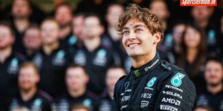 रेसिंग दिग्गज George Russell ने F1 में अब तक कितनी Pole Positions हासिल की हैं?  