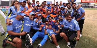 SL से भिड़ेगी IND, 6 मुकाबलों के लिए शेड्यूल का ऐलान, जानें कब-कहां होंगे मैच?  