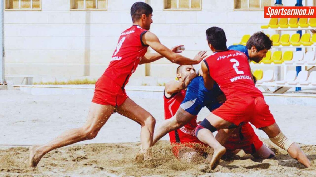 अधर में लटका Indian Beach Kabaddi का भविष्य, जानिए क्या है पूरी Controversy?  