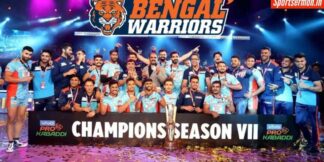 PKL 11: Bengal Warriors ने Prashant Surve को किया प्रमोट, बनाया Head Coach  