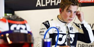 कौन है रेड बुल जूनियर ड्राइवर Liam Lawson? जो ले सकते है Checo की जगह  