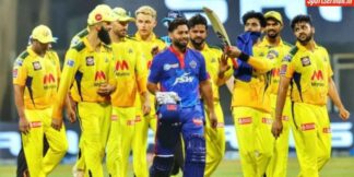 IPL 2025 से पहले Rishabh Pant बदलेंगे पाला? CSK में होंगे शामिल! जानिए सच्चाई  