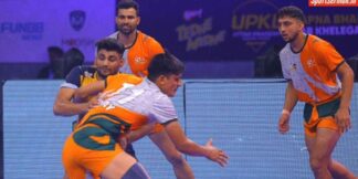 UPKL 2024 में कैसी है Kings of Mirzapur की टीम, यहां देखें पूरी Squad  