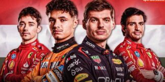 किस ड्राइवर के सिर सजेगा Hungarian GP 2024 का ताज? जानें Prediction और Odds  