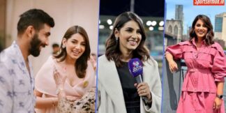 सुपर वुमन है Bumrah की करोड़पति पत्नी Sanjana Ganesan, Net Worth कर देगी हैरान  