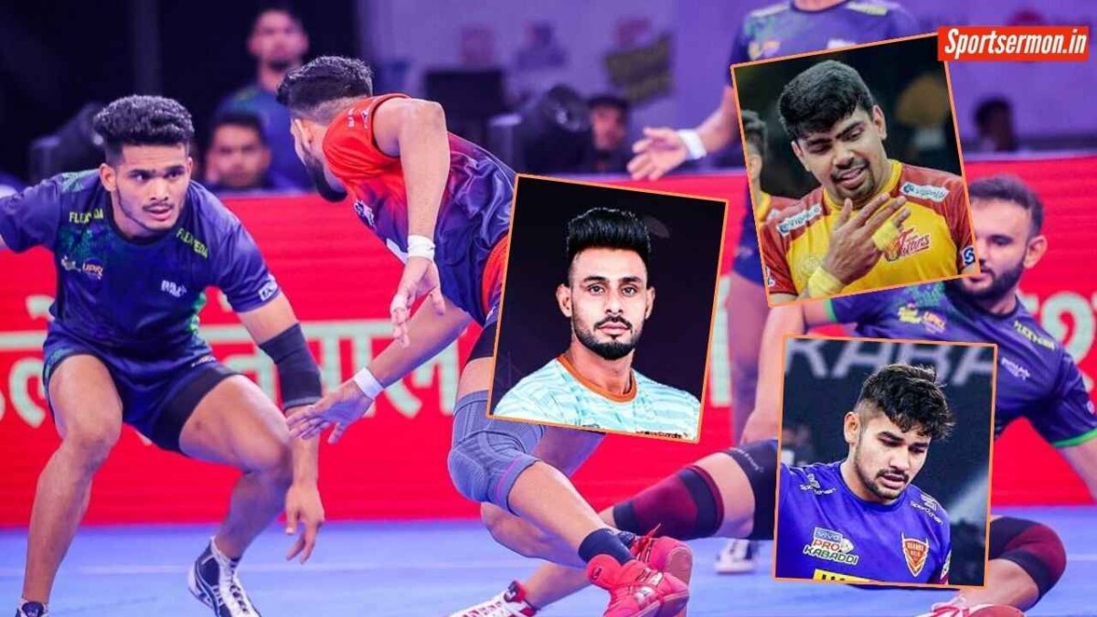 पवन-नवीन, मनिंदर जैसे बड़े सितारे को UPKL 2024 में मौका क्यों नहीं मिला?   पवन-नवीन, मनिंदर जैसे बड़े सितारे को UPKL 2024 में मौका क्यों नहीं मिला?