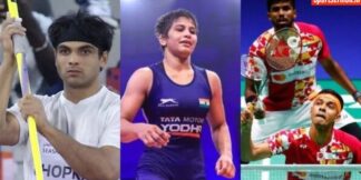 26 जुलाई से शुरू होगा Paris Olympics 2024, जानिए India का पूरा Schedule  